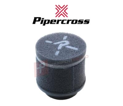 Pipercross Power Sock Luftfilter 43 mm Innendurchmesser 72 mm Außendurchmesser 80 mm hoch MPX1014