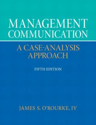 Management Communication 5th Global Edition