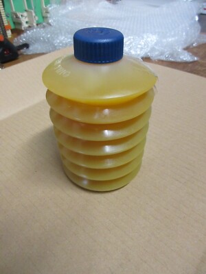 Grease Cartridge 700cc NLGI Grade0 Mobil (for KABP-07 / KGNP-07 Lubricator)