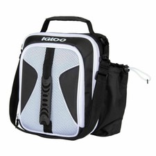 igloo maxcold vertical lunch bag