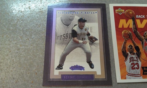 2002 Fleer Showcase BLANK BRONZE GOLD PURPLE SILVER PROOF ODDBALLS YOU PICK - Picture 84 of 197