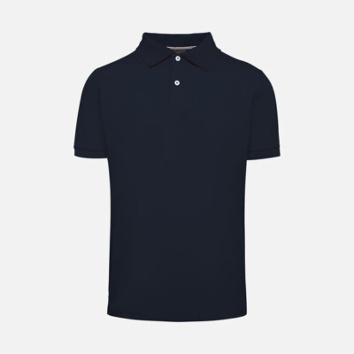 Geox Polo Men's 1210A-T2649-F4070-PE21