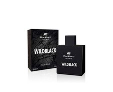 Rockford Wildblack Eau de Toilette Ml.100 Spray  Pour Homme