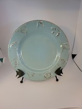 Thomson Pottery 16-pc. Set Embossed Shell for sale online | eBay