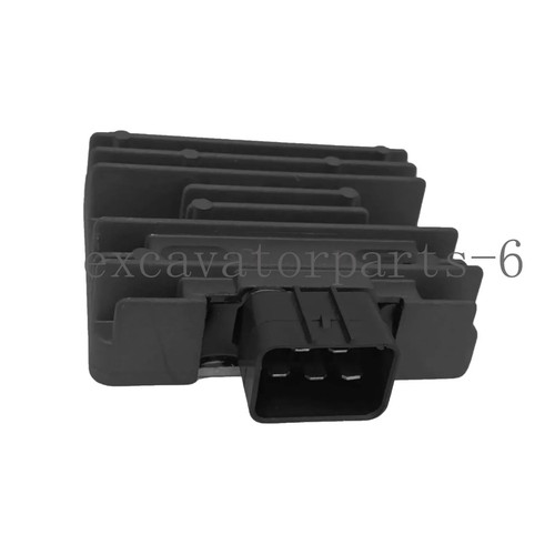 31600-HW1-671 Voltage Regulator Rectifier Fit For Honda 2005 Aquatrax F-12X - Picture 6 of 7