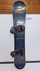 Matrix Escape 158 cm Snowboard + Head Size M Bindings Adventure Sport