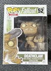 Funko Pop Fallout Deathclaw 52