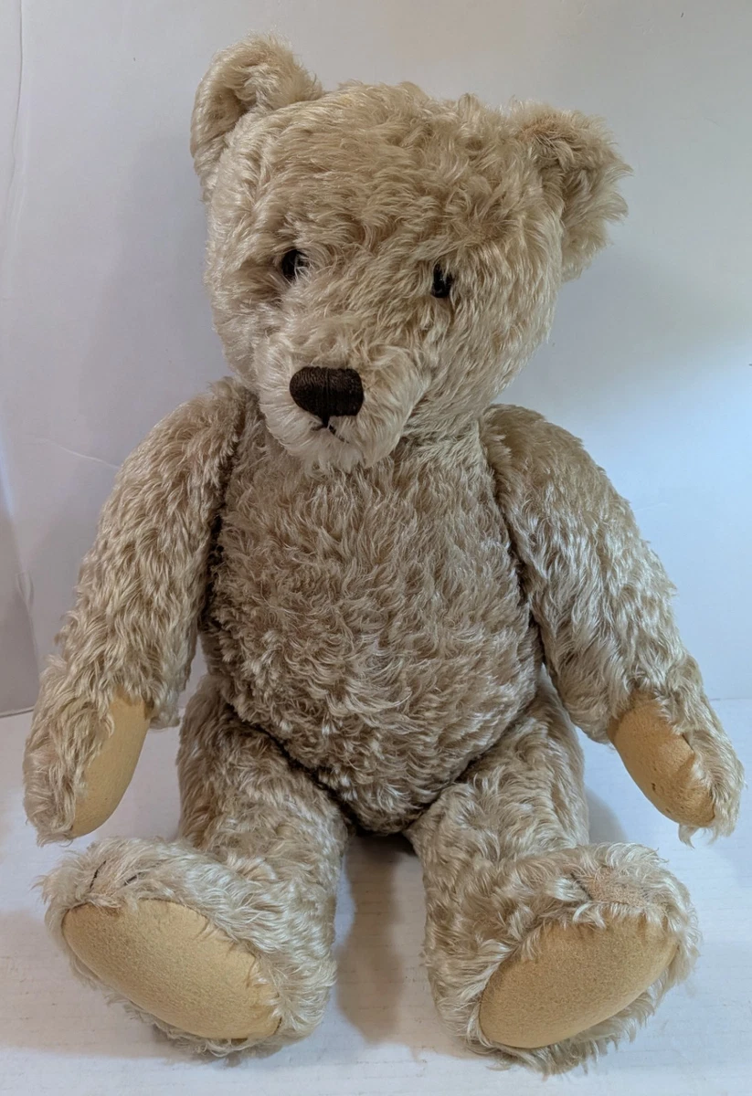 Steiff VINTAGE アンティーク 79～81年 サンドマン Steiff Stuffed Animals (1946-1969) for sale | eBay