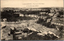 11 CARCASSONNE  - carte postale ancienne [01087DTZ]