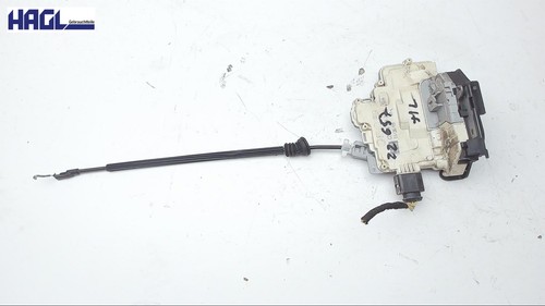 Türschloss MIT ZV (tür Hinten) Links 3C4839015A VW Passat Variant 2.0 TDI DPF