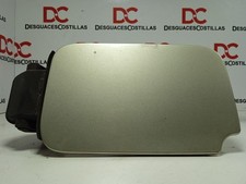 Carburateur Peugeot 807
