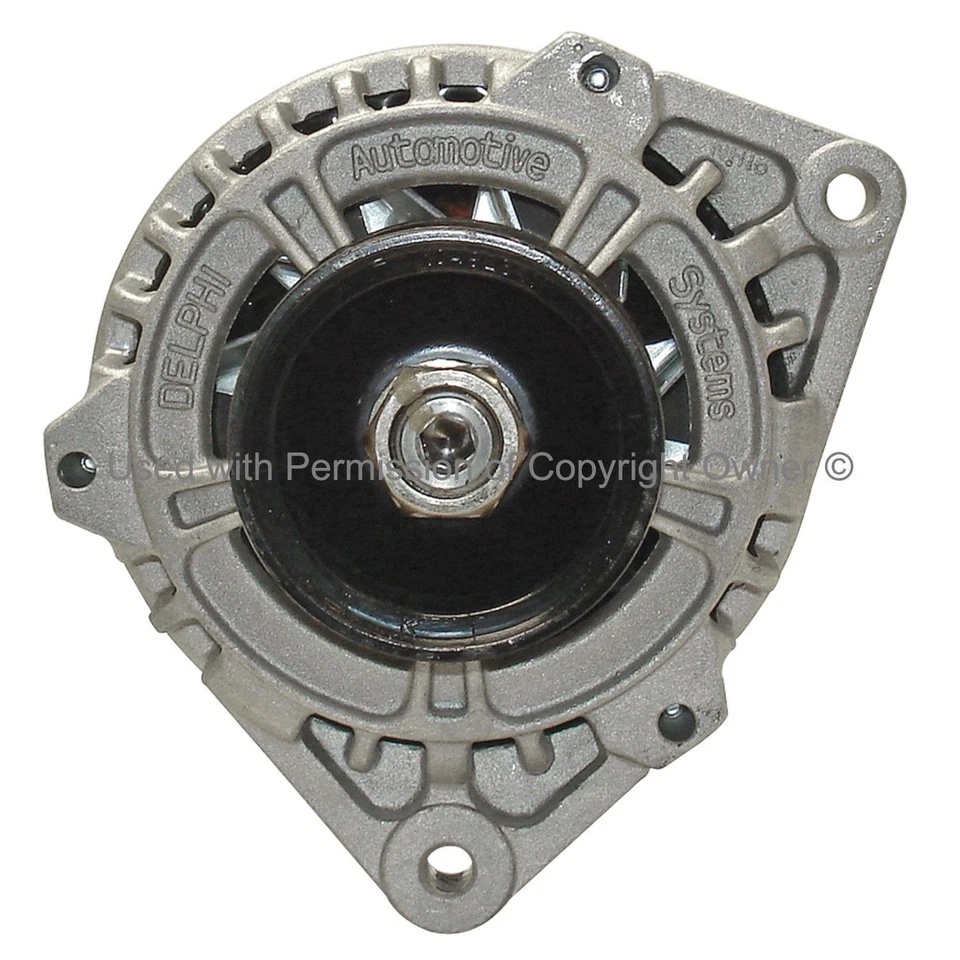 Alternador 8232503 de calidad construido para 97-02 Saturn SC1 SC2 SL SL1 SL2 SW1 SW2 Foto 3 de 4