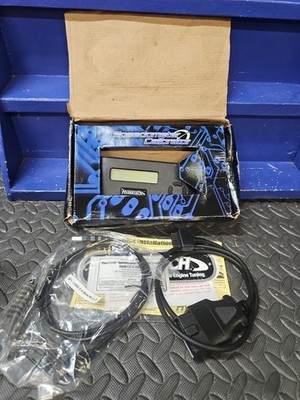 Hypertech 742502 Speedometer Calibrator for 15-21 Ford