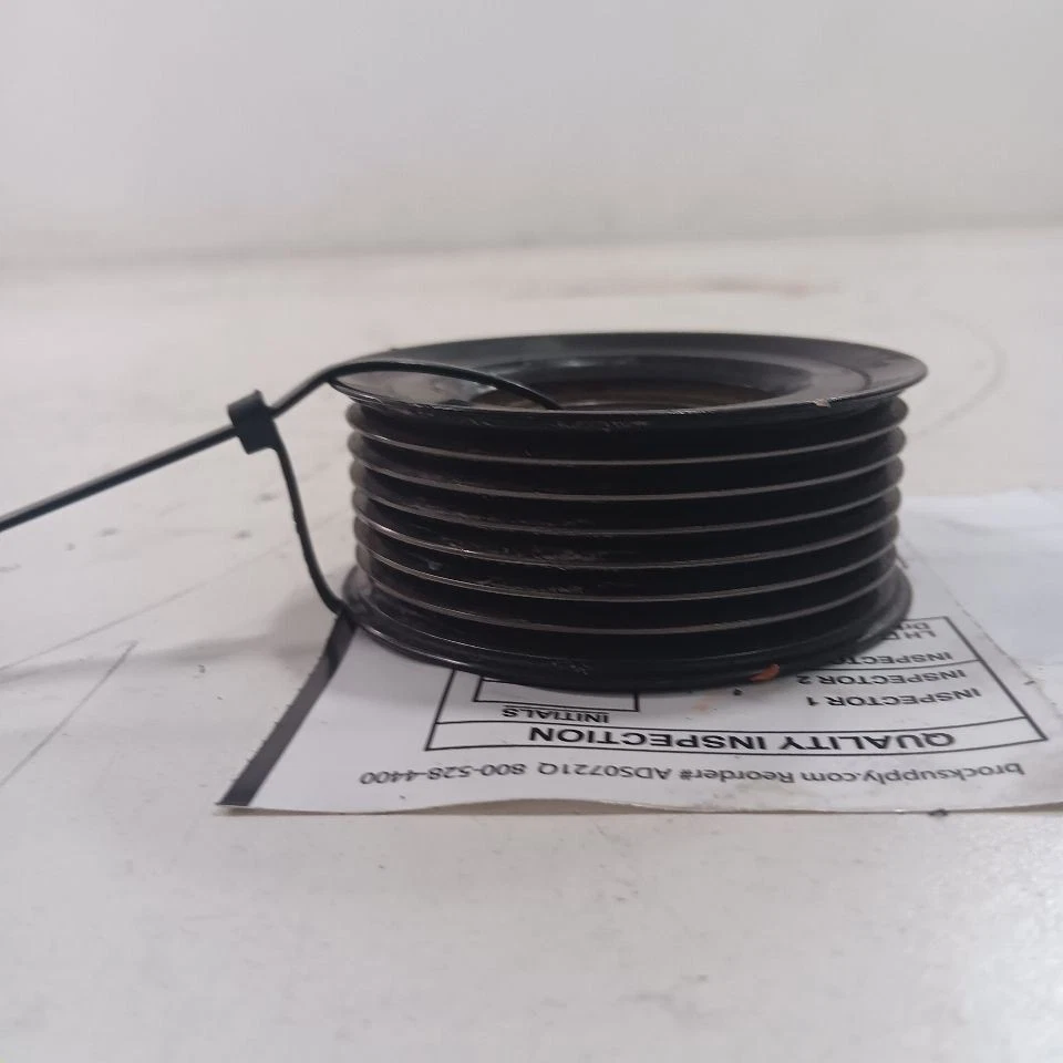 Polea loca Infiniti QX50 2017 2016 2015 2014 Foto 2 de 4