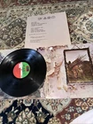Led Zeppelin IV LP Vinyl Record SD 7208 1971 Porky Pecko Duck TESTED