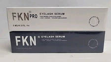 FKN Eyelash Day & Night Serum ( 5 mL Each)