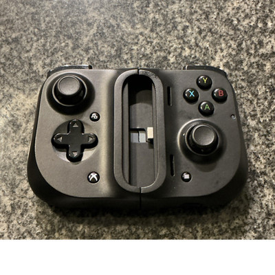 Gamevice Mobile Gaming Controller for Android Smartphone USB-C Xbox Design