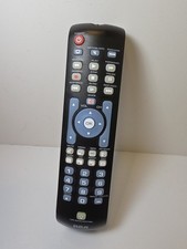 RCA 3-Device REMOTE CONTROL ~ Model RCRN03BR ~ WORKS GREAT!
