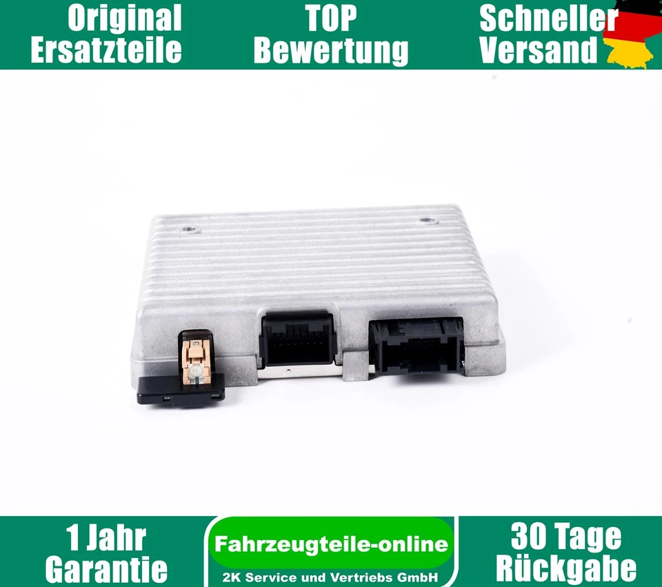 Opel Insignia A G09 13353284 Bluetooth Centralina - Immagine 2 di 4