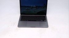 Apple MacBook Pro 13 M1 8-Core 8GB 512GB Gray 2020 INT KBD - Used Good