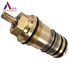 94282000 Thermostatic Cartridge 3/4 inch Brass for Hansgrohe Ecostat Showers