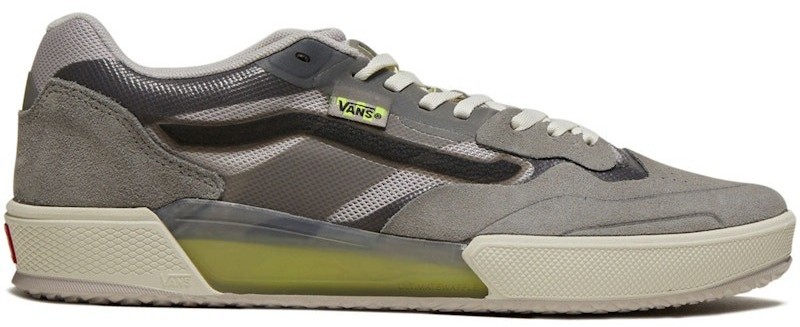 Vans Ave 2.0 Medium Grey for sale | eBay display picture 3