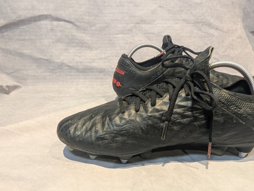 Nike Football Boots Mens Size UK 7.5 Tiempo Legend 8 Elite SG Pro Flyknit ACC - Picture 6 of 18