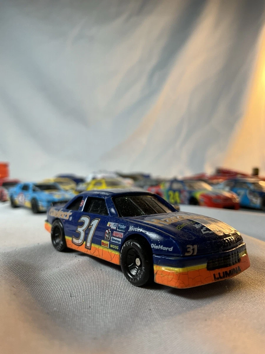 Ward Burton Diecast Racing Cars 1994 Vehicle Year for sale | eBay