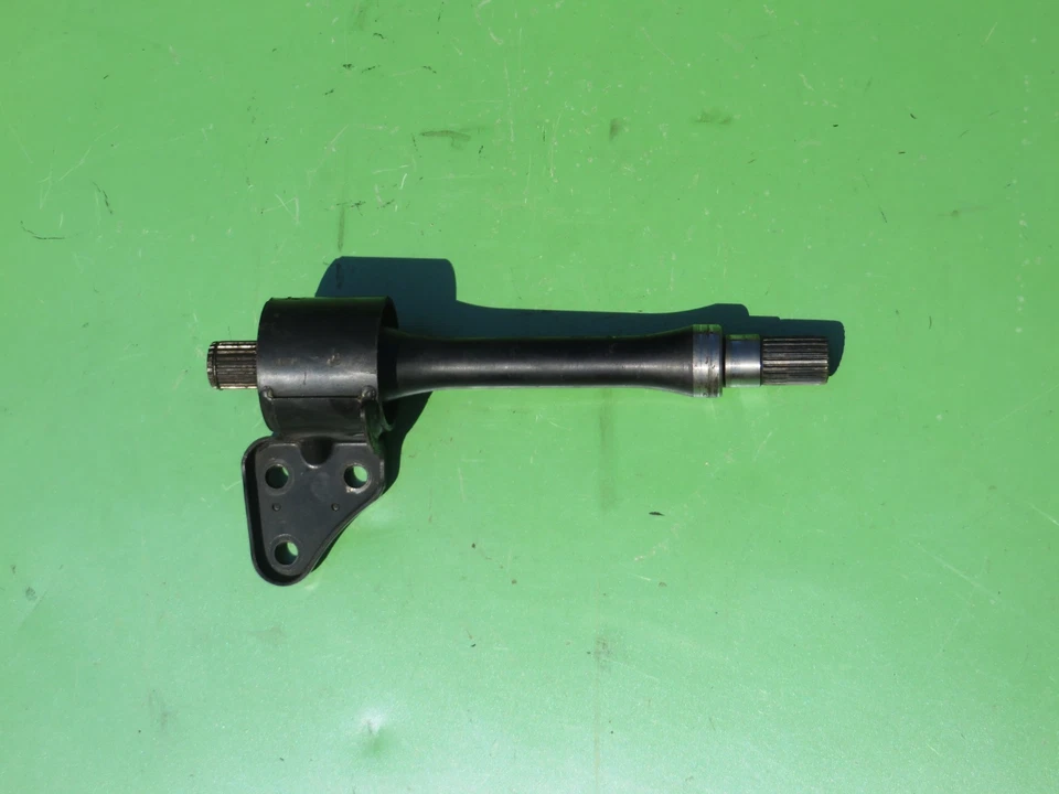 GEO METRO 92-00 MEIO EIXO INTERMEDIÁRIO ASSY 30022661 FABRICANTE DE EQUIPAMENTO ORIGINAL 1.0L 1.3L CHEVY MANUAL - Imagem 3 de 4