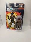 2007 25th Anniversary Foil Card Sealed GI Joe Wild Bill