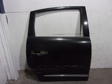 Porte arrière et accessoires Ssangyong RODIUS