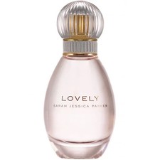 Sarah Jessica Parker Lovely Eau De Parfum 30ml, 100ml, 200ml