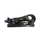 Beautiful Royal Haeger Ceramic Black Fox Royal Haeger Ceramic 6052 , 1989
