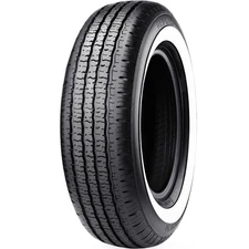 2 Tires Gripmax MaxGrip Classic G/T 225/75R15 102H AS A/S All Season