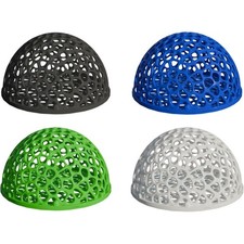 Betta Fish Hideout House Hide Small Fish Reusable Fish Tank Accessories Shrimp