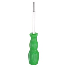 Game Bit Screwdrivers 3.8mm Security Screwdriver Bits, Green