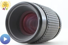 [ Near Mint ] SMC Pentax A 645 120mm f/4 Macro MF Lens For 645 N NII From JAPAN