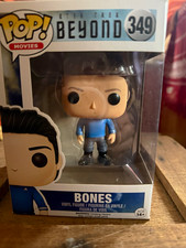 Funko Pop Star Trek Beyond Vinyl Figures 28