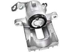 For 2006 Audi TT Brake Caliper Rear Left APR 11835BWCG