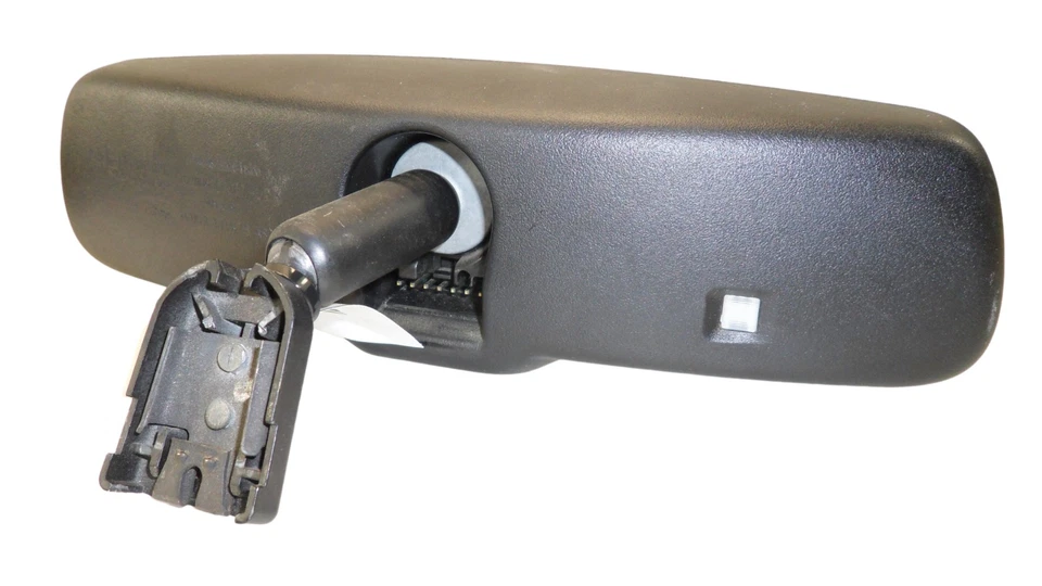 2007-2010 Lincoln MKX Front Interior Rear View Mirror Used 6U5A17E678AB OEM - Image 3 of 4