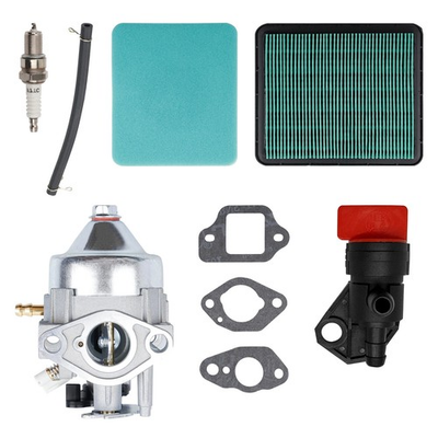 #ad Carburetor for Honda GCV170LA GCV200 HRN216 Lawn Mowers 16100 Z9L 811 BB76JA $18.99