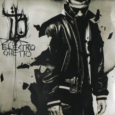 Bushido - Electro Ghetto | CD G