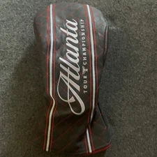 Driver Head Cover Atlanta Tour Champions Brand New Free Shipping ￼