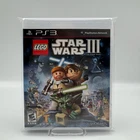 Lego Star Wars III Sony PlayStation 3 PS3 Refurbished 1 Year Warranty