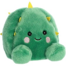 Aurora World Plush - Palm Pals - SONORA BARREL CACTUS 5 inch Stuffed Animal
