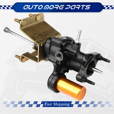 Hydro-Boost Power Brake Booster for Dodge Ram 2500 Ram 3500 5.2L 5.9L 8.0L New