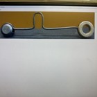 Curtis Industries Crank Spring. 42082 — photo 2