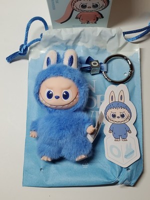 100% AUTHENTIC! Mini Labubu 