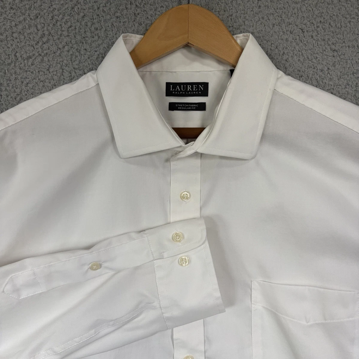 Ralph Lauren Black Labelリネン ホワイトシャツ L Ralph Lauren Black Label Shirts for Men for sale | eBay