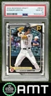 Konnor Griffin PSA 10 2024 Bowman Draft Pittsburgh Pirates #BD-22 2414
